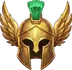 Insignia de Ágora Rise