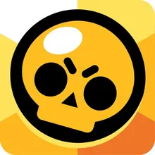 Carátula de Brawl Stars, disponible para competir en Ágora
