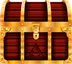 Cofre de oro de Ágora