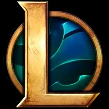 Carátula de League of Legends, disponible para competir en Ágora